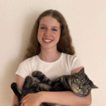 Alina Vonwil